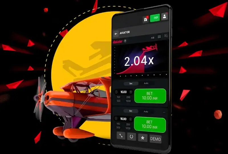 Privacy Policy of Aviator Gaming Platform