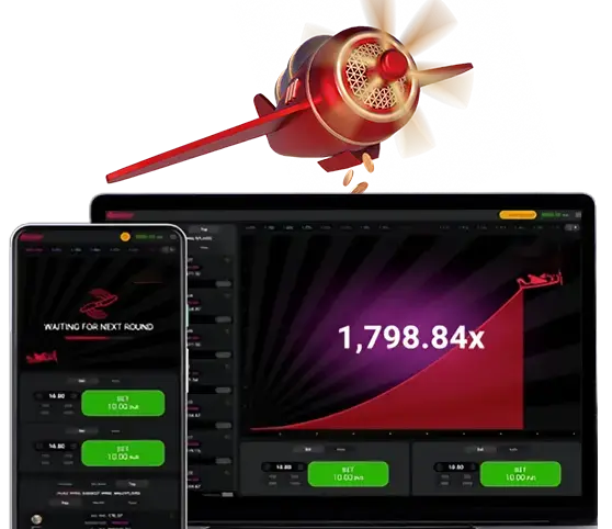 About the Aviator Gaming Online - Play and
Win Cash Prizes