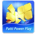 Patti Power Play